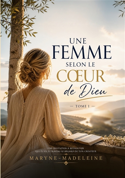 Une femme selon le coeur de...