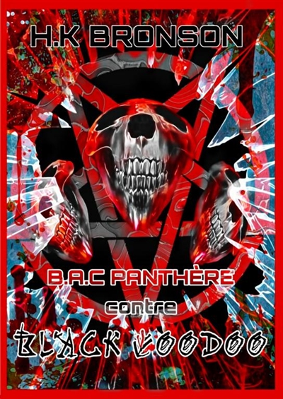 B.A.C Panthère contre Black...