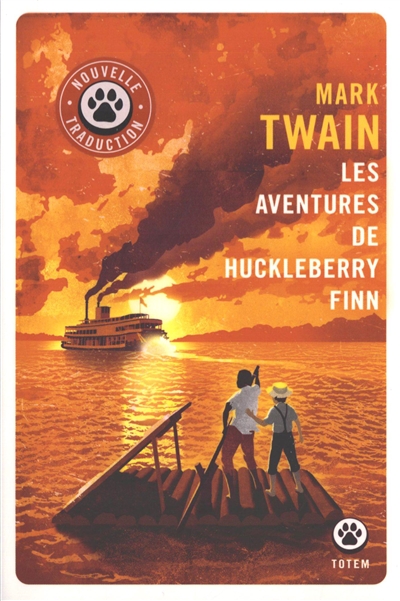 Les aventures de Huckleberry Finn