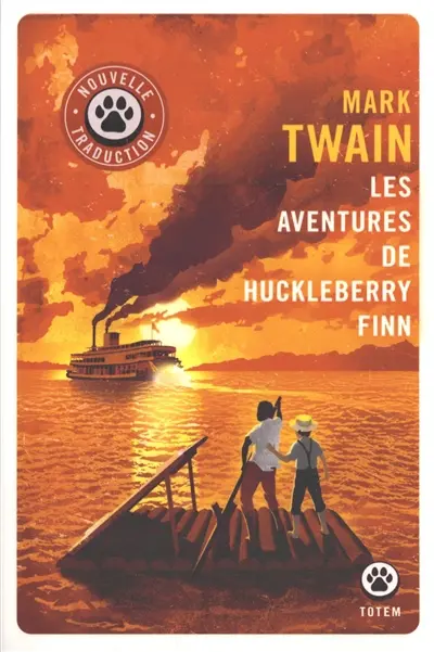 Les aventures de Huckleberry Finn
