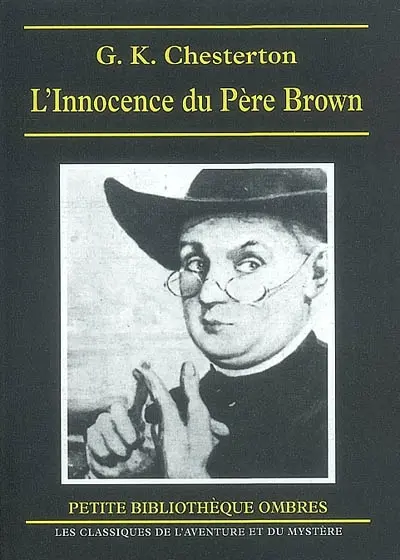 L'innocence du père Brown