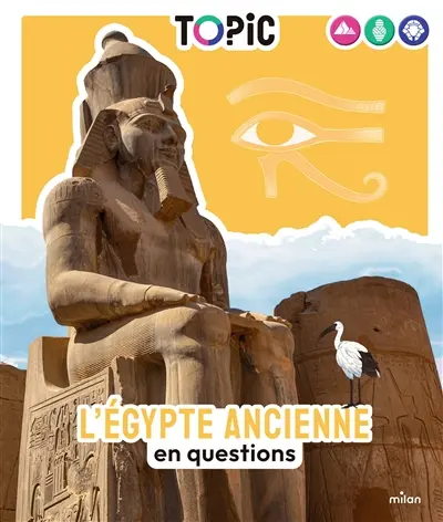 L'Egypte ancienne en questions