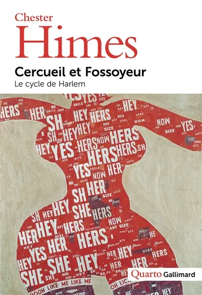 Cercueil et Fossoyeur : le cycle de Harlem