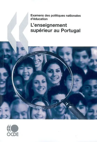 L'enseignement supérieur au Portugal