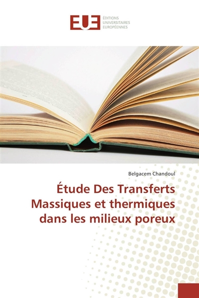 Etude Des Transferts...
