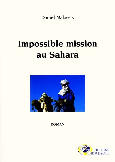 Impossible mission au Sahara