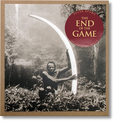 The end of the game : 50th anniversary edition