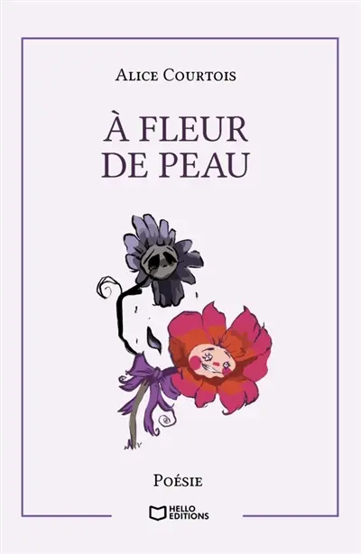A fleur de peau