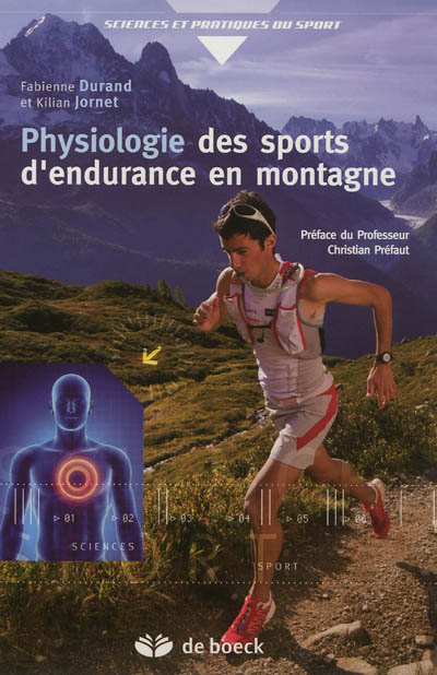 Physiologie des sports d'endurance en montagne