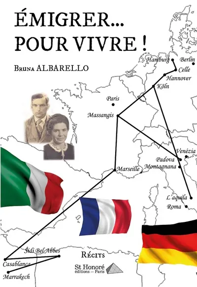 Emigrer... pour vivre !