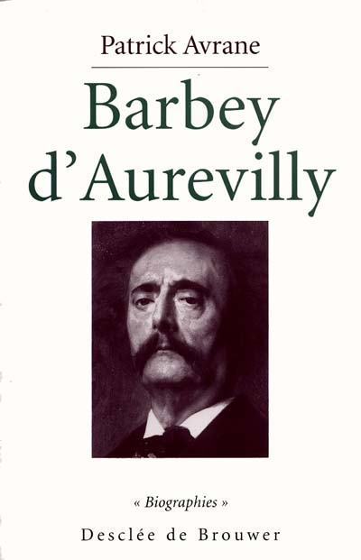 Barbey d'Aurevilly