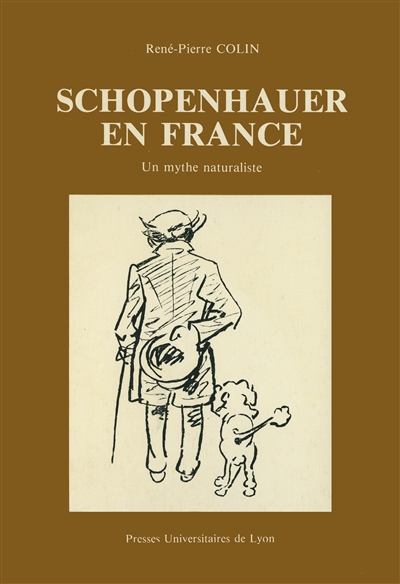 Schopenhauer en France, un mythe naturaliste