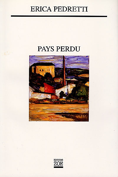 Pays perdu