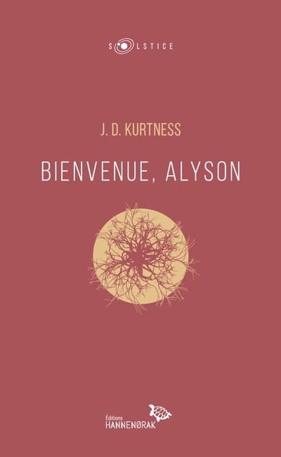 Bienvenue, Alyson