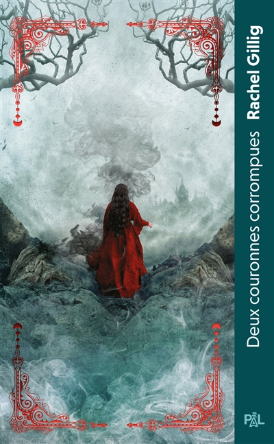 Le roi berger. Vol. 2. Deux couronnes corrompues