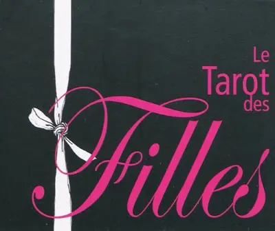 Le tarot des filles