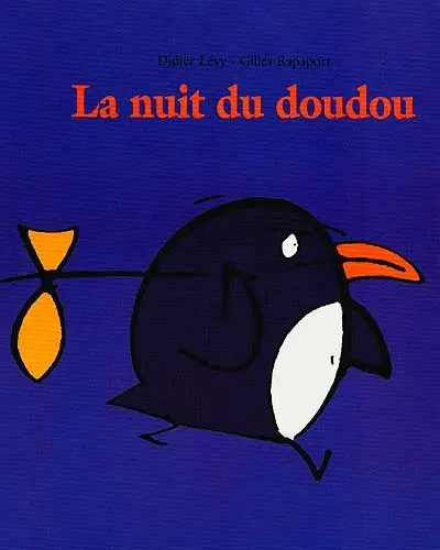 La nuit du doudou