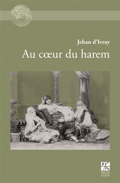 Au coeur du harem