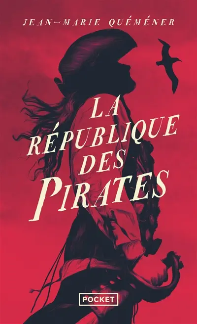 La république des pirates : à frères et à sang