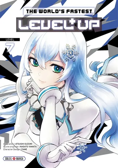 The world's fastest level up. Vol. 7