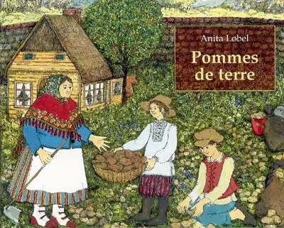 Pommes de terre