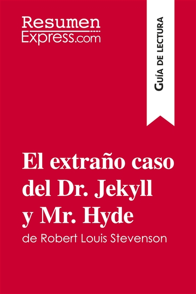 El extraño caso del Dr....