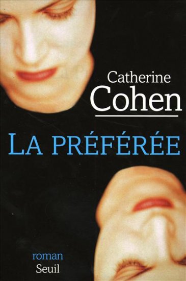 la préférée