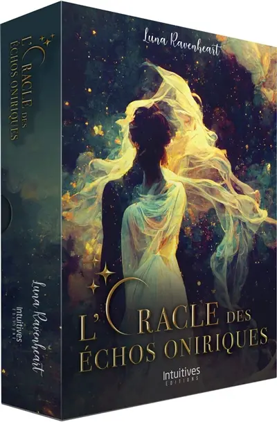 L'oracle des échos oniriques