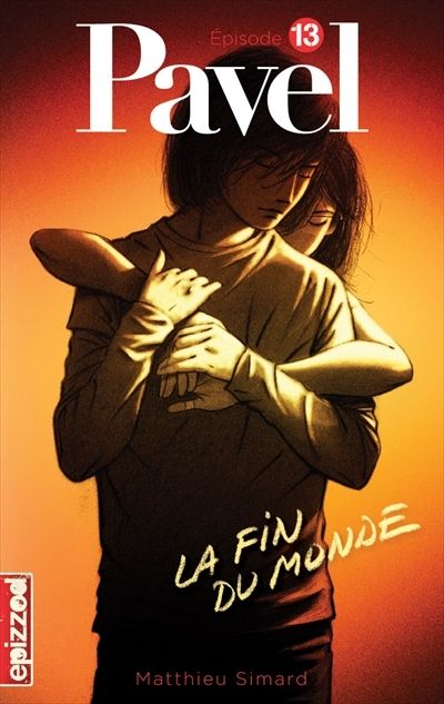 La fin du monde 13