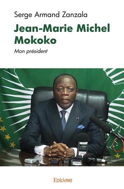 Jean marie michel mokoko :...