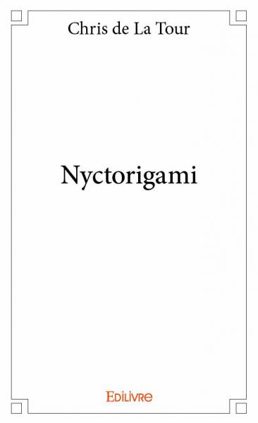 Nyctorigami