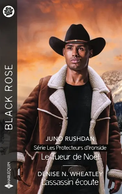 Le Tueur de Noël : L'assassin écoute