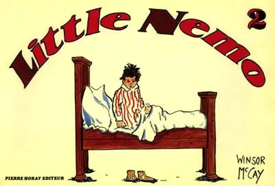 Little Nemo. Vol. 2