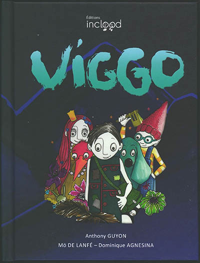 Viggo