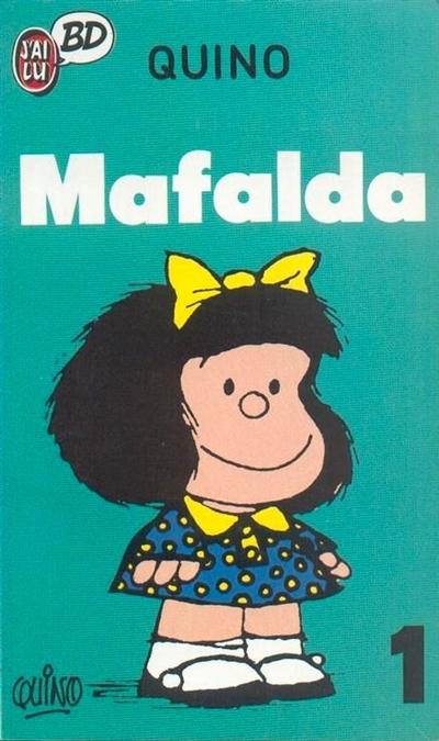 Mafalda. Vol. 1