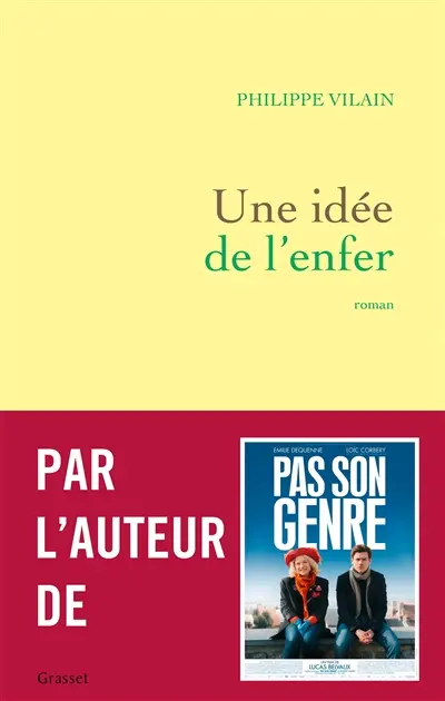 Une idée de l'enfer