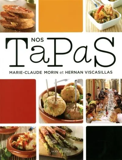 Nos tapas