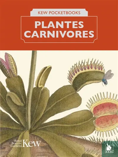 Plantes carnivores