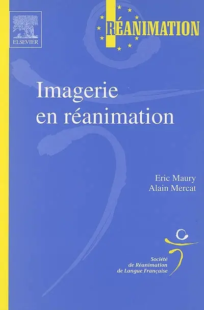 Imagerie en réanimation