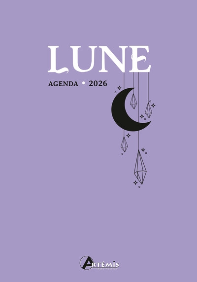 Lune : agenda 2026