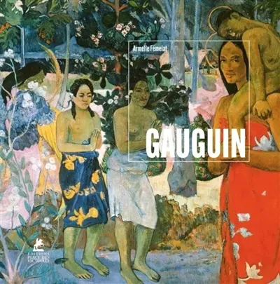 Paul Gauguin