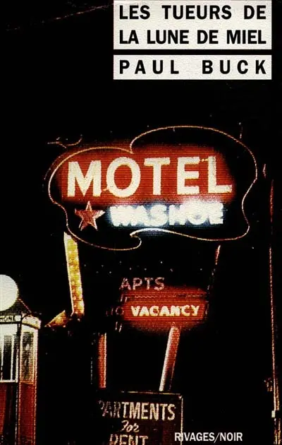 Les Tueurs de la lune de miel