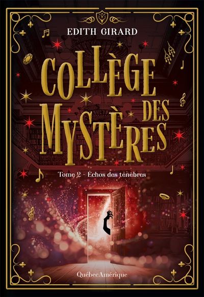 Echos des ténèbres 2