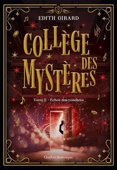 Echos des ténèbres 2