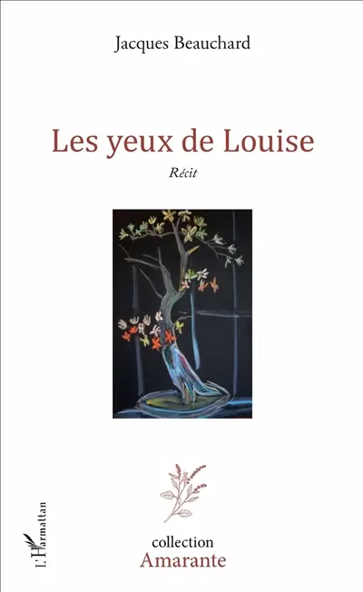 Les yeux de Louise