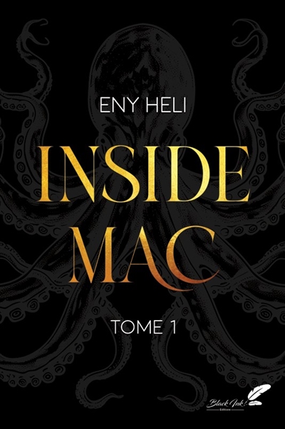 Inside Mac, tome 1