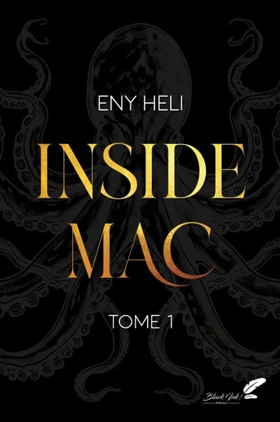Inside Mac. Vol. 1