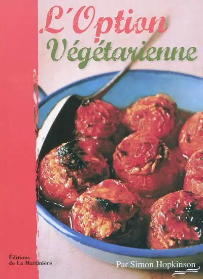 L'option végétarienne