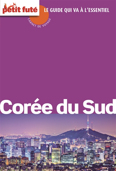 Corée du Sud