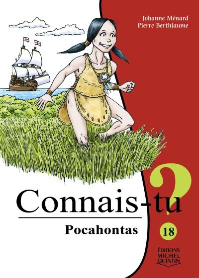 Pocahontas